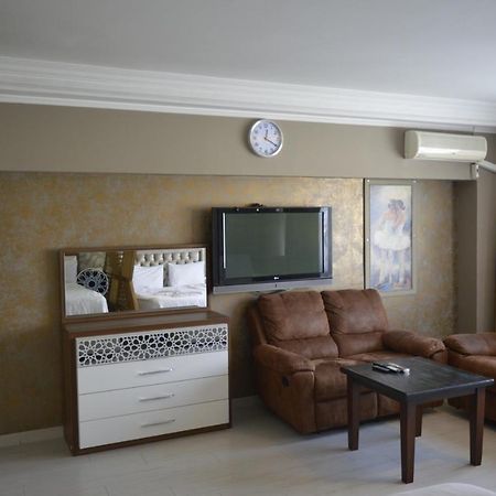 Istanbulinn Apartment 外观 照片