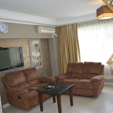 Istanbulinn Apartment 外观 照片