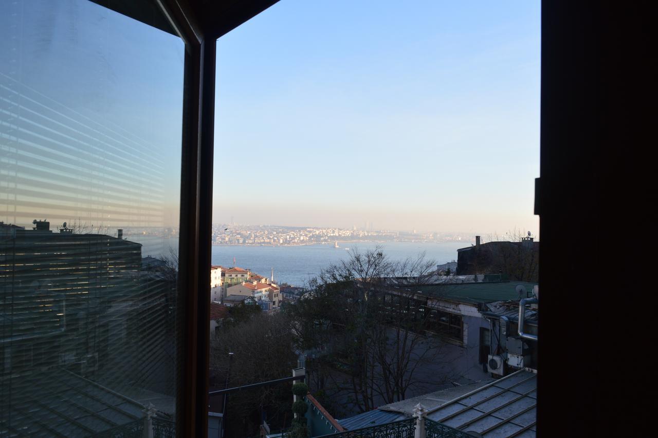 Istanbulinn Apartment 外观 照片