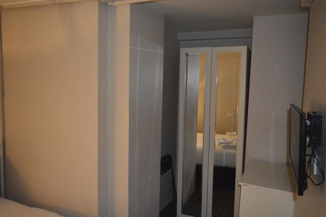 Istanbulinn Apartment 外观 照片