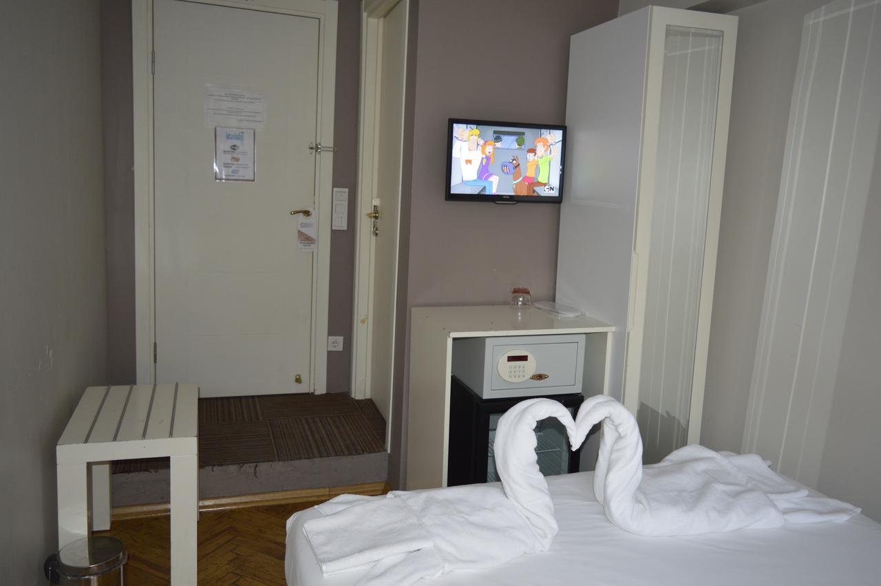 Istanbulinn Apartment 外观 照片