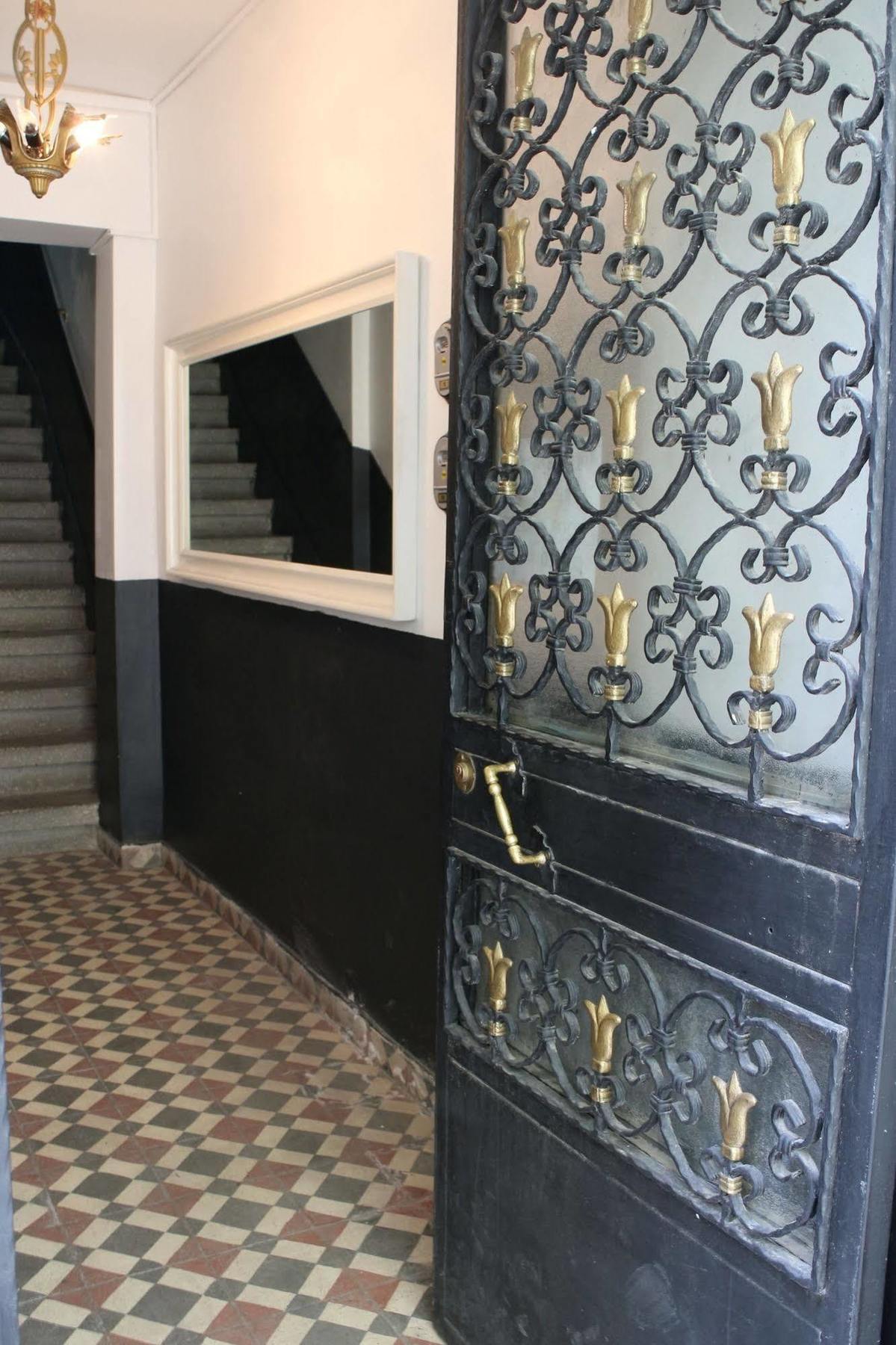 Istanbulinn Apartment 外观 照片