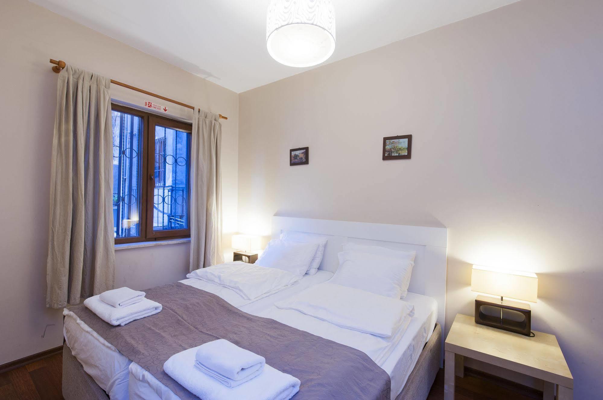 Istanbulinn Apartment 外观 照片