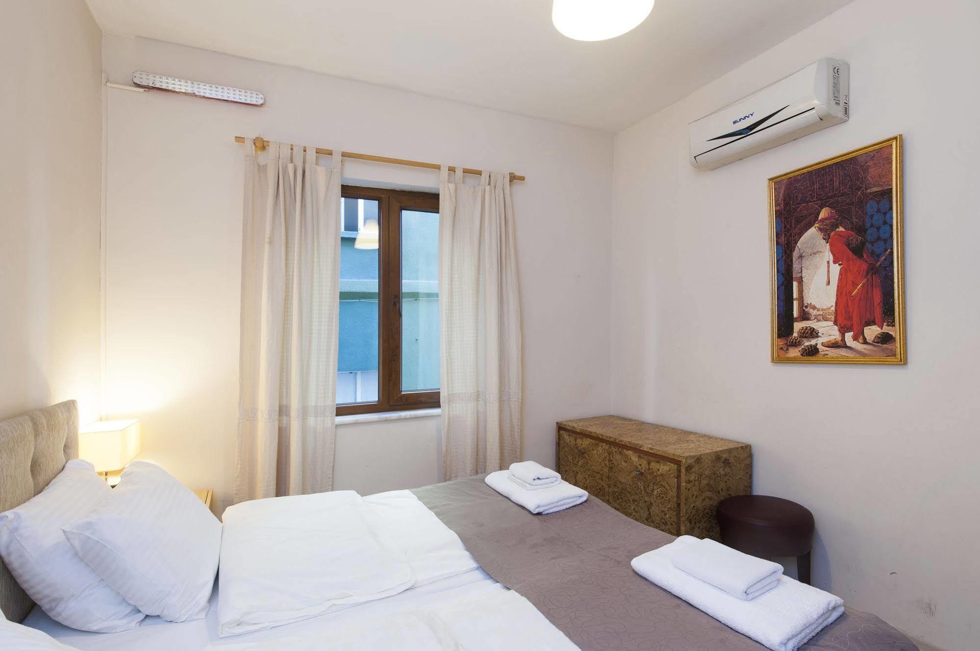 Istanbulinn Apartment 外观 照片