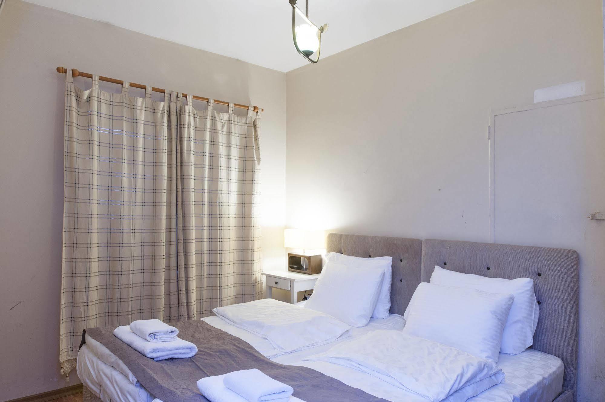 Istanbulinn Apartment 外观 照片