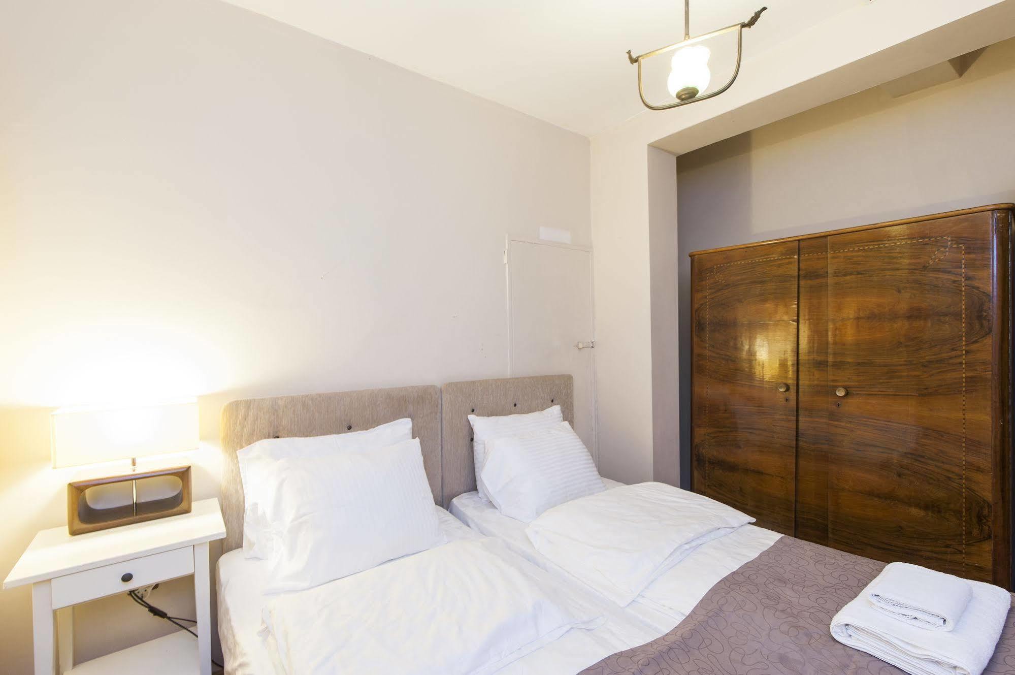 Istanbulinn Apartment 外观 照片
