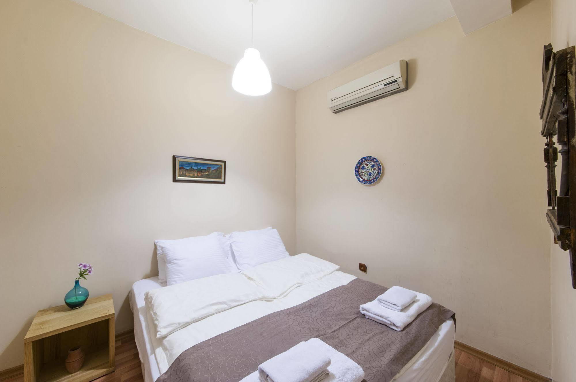 Istanbulinn Apartment 外观 照片