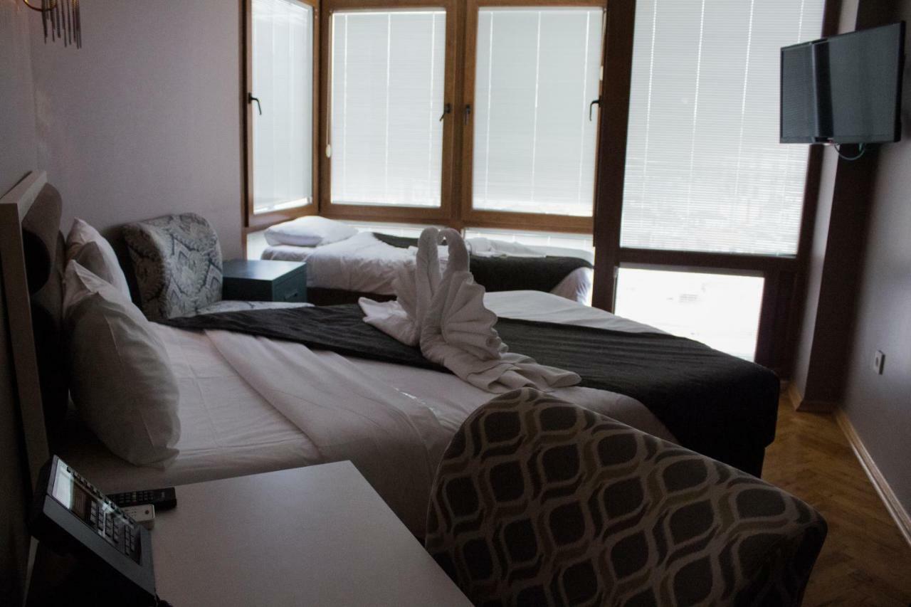 Istanbulinn Apartment 外观 照片