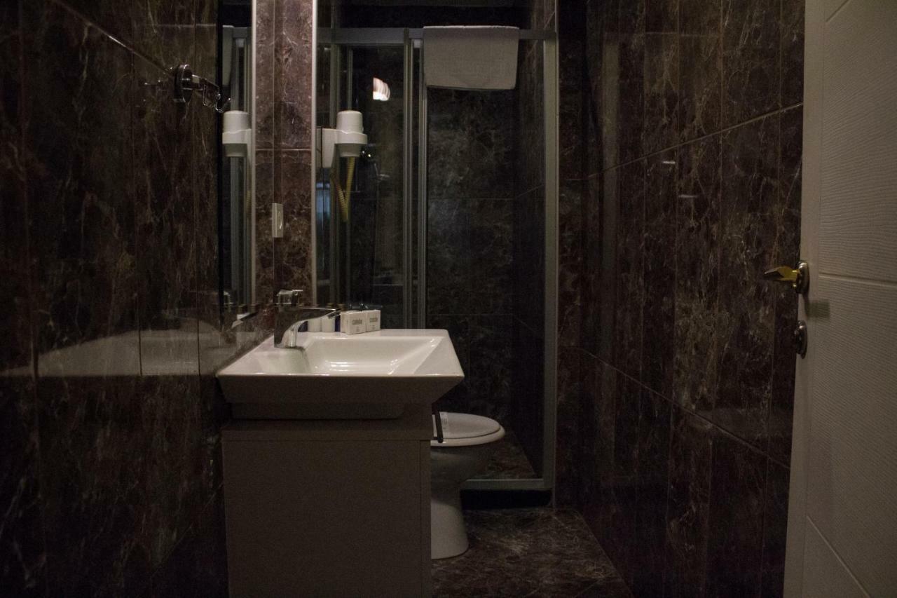 Istanbulinn Apartment 外观 照片