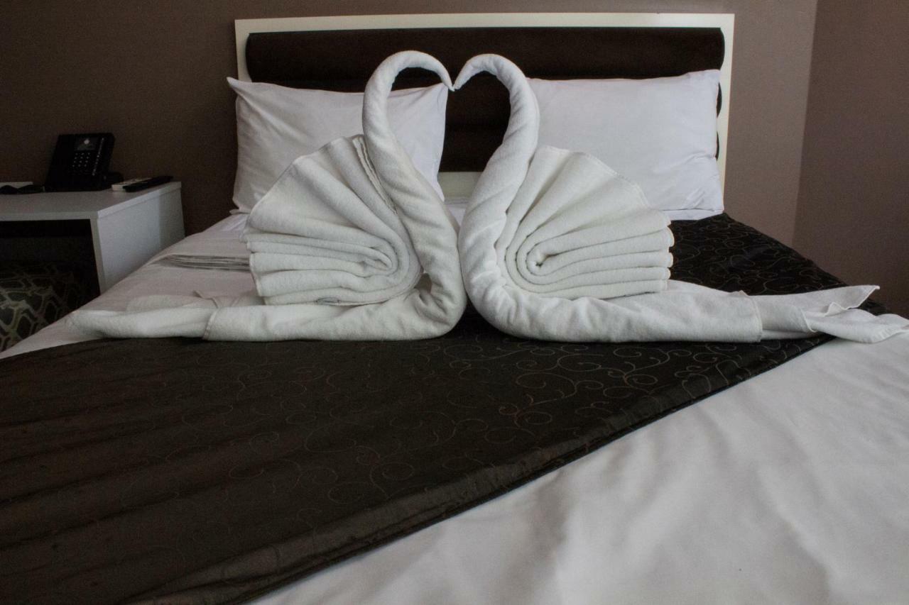 Istanbulinn Apartment 外观 照片