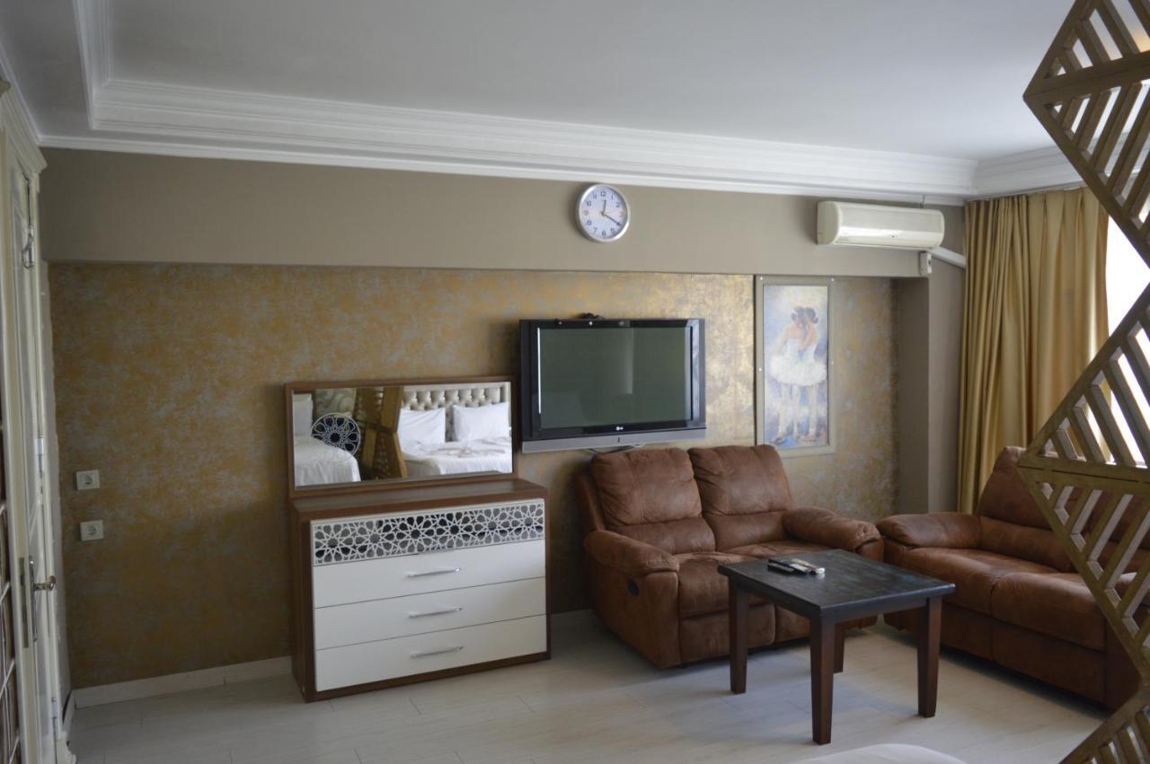 Istanbulinn Apartment 外观 照片