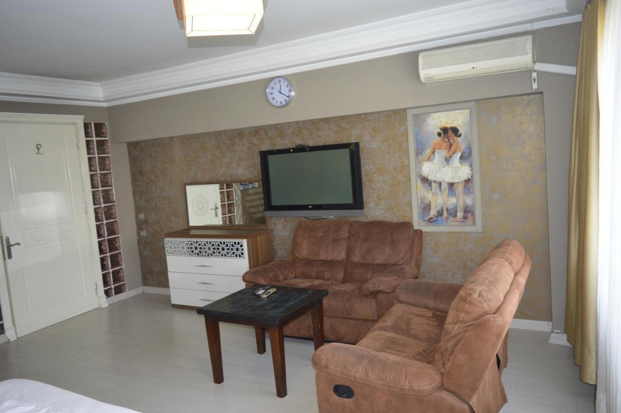 Istanbulinn Apartment 外观 照片