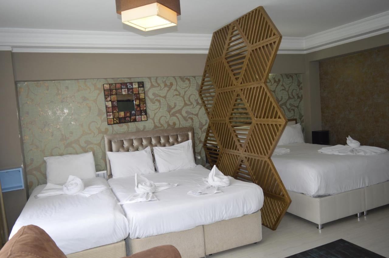 Istanbulinn Apartment 外观 照片